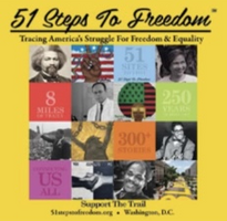 51 Steps to Freedom